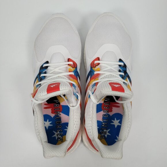 Adidas Ultraboost S&L DNA Women's Running Shoes FX7980 US Size 8.5 - Picture 8 of 11